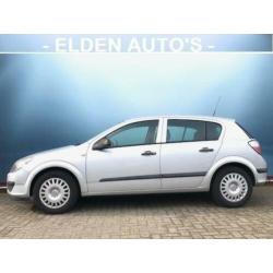 Opel Astra 1.6 Essentia Cruise Control/NAP/Airco