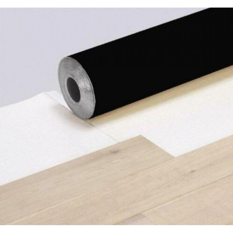 IsoHeat 2mm € 2,95m2, Ondervloer voor Vloerverwarming