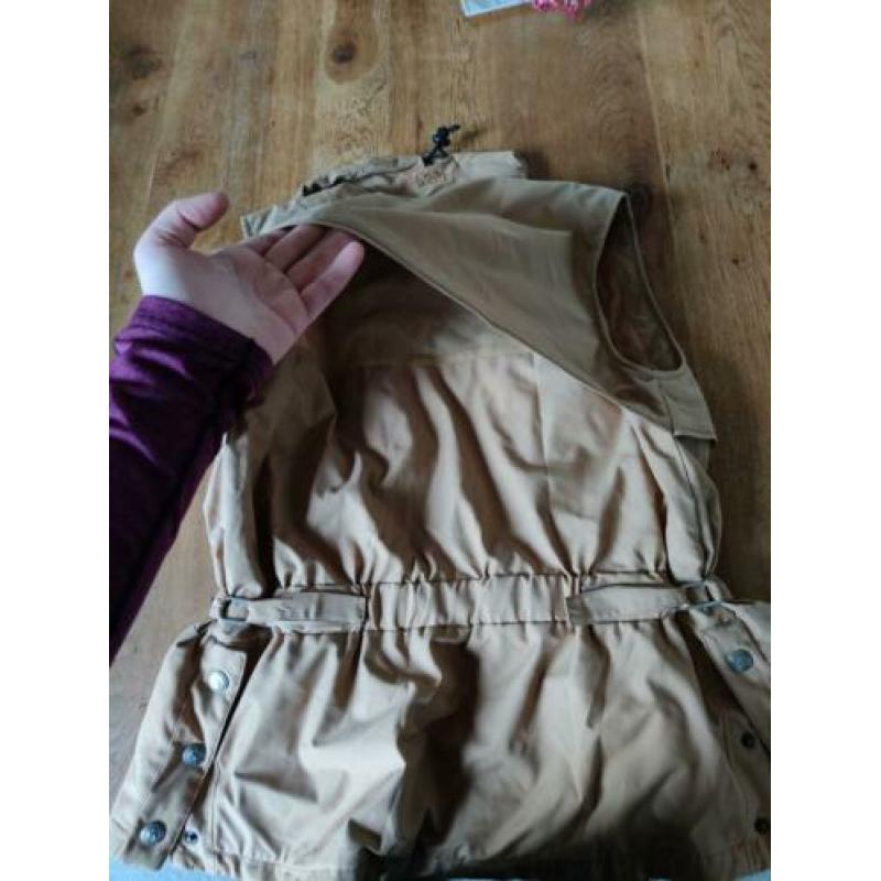 Bodywarmer maat L