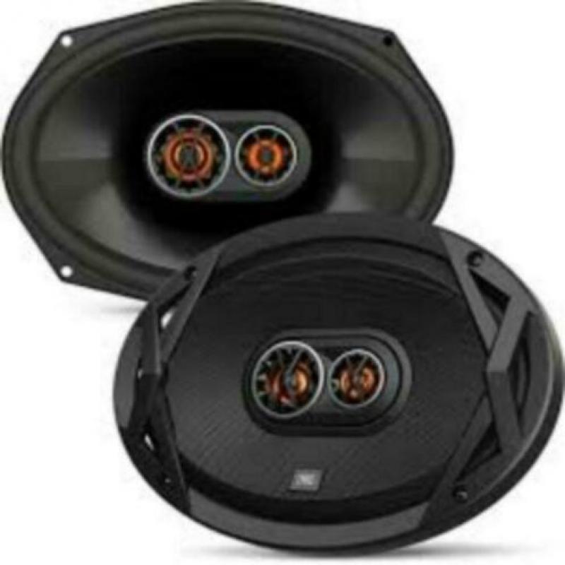 Jbl speaker pakket