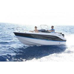 QuickSilver 455 (bj 2020)