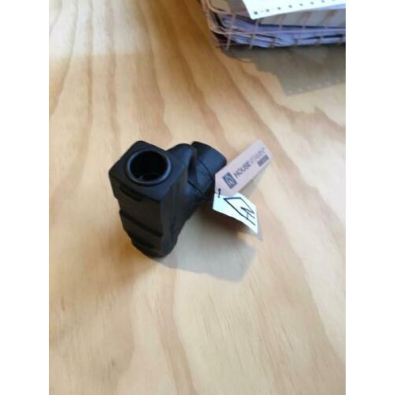 Kaarsenstandaard Gun