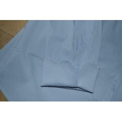 Licht blauwe blouse Steps maat 44