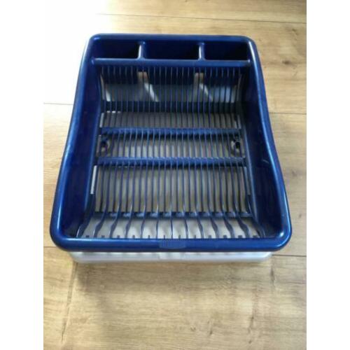 Te koop curver afdruiprek