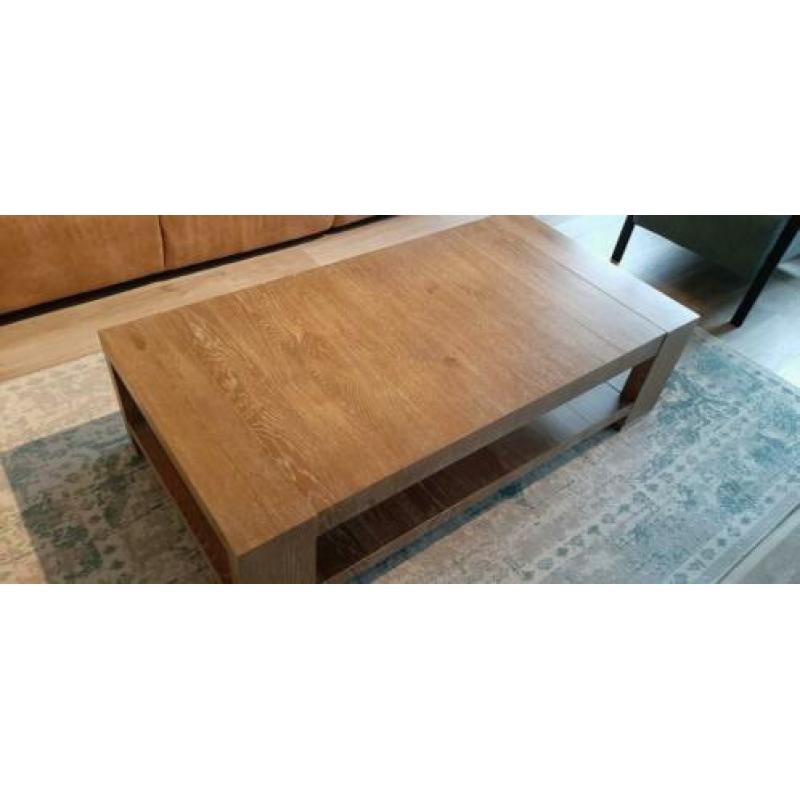 Salontafel 140×75 cm