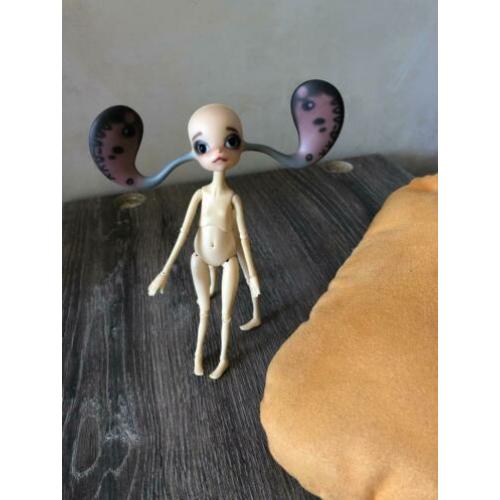 Doll chateau Ada Bjd