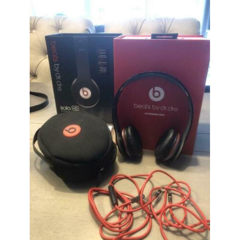 Headset Beats , by dr. Dre