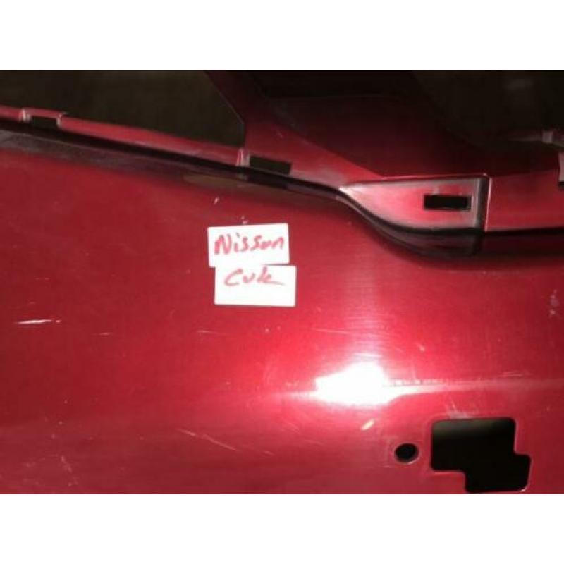 Nissan cvk voor bumper