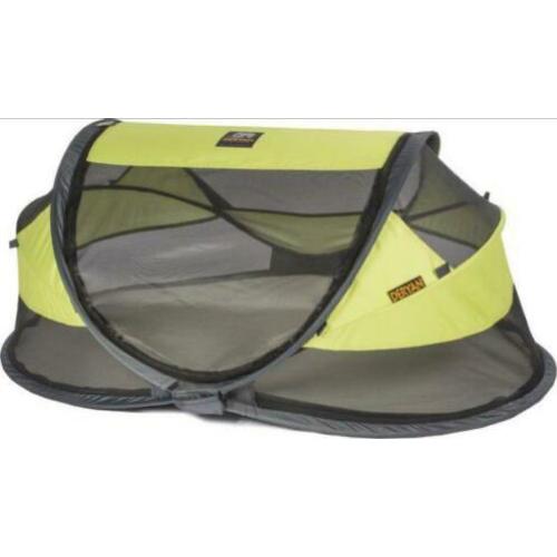 Deryan baby luxe campingbedje