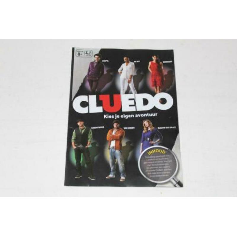 cluedo