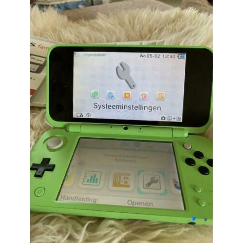 Minecraft ds 2