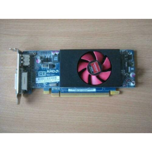 Radeon 8490 1GB SFF videokaart