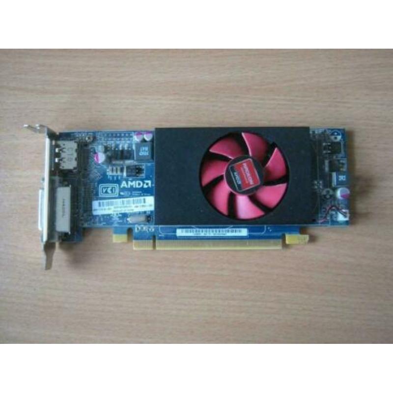 Radeon 8490 1GB SFF videokaart