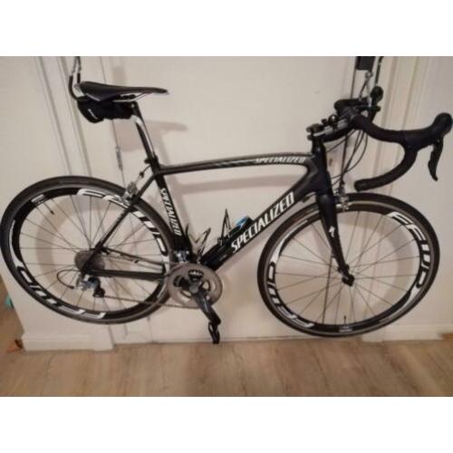 Specialized tarmac sl3