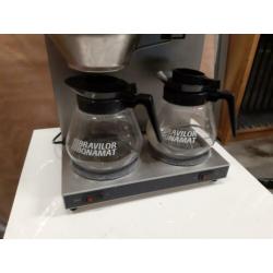 koffiezetapparaat