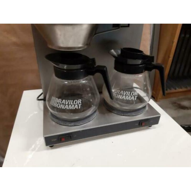 koffiezetapparaat