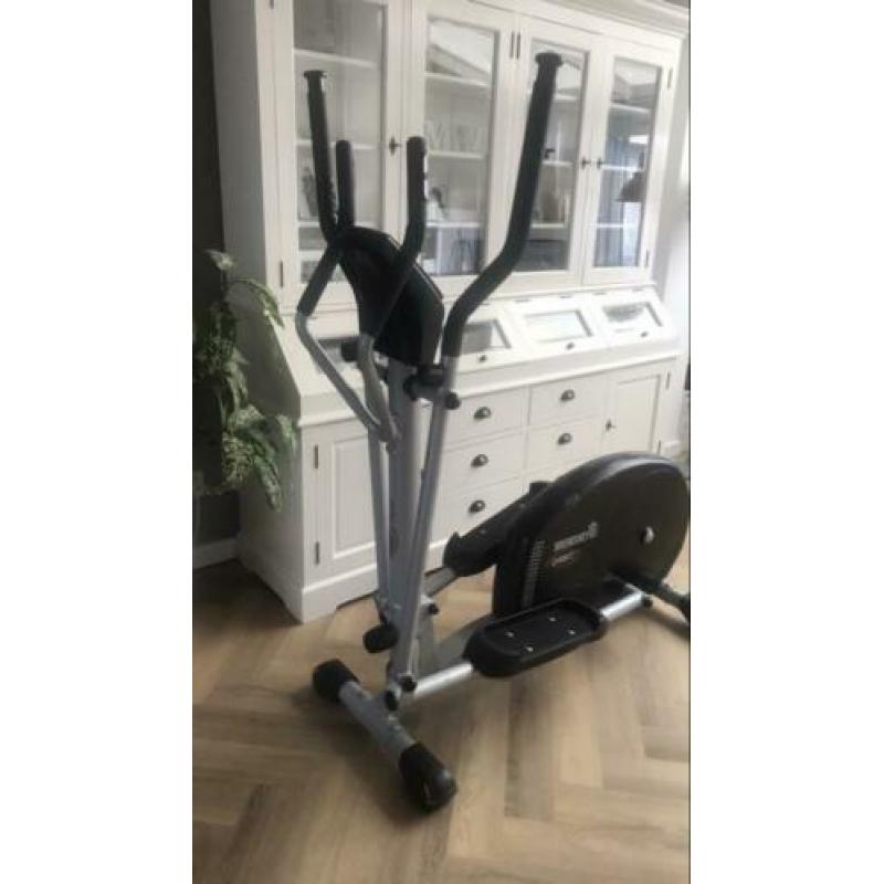 Teab Crosstrainer (graag zsm ophalen!)