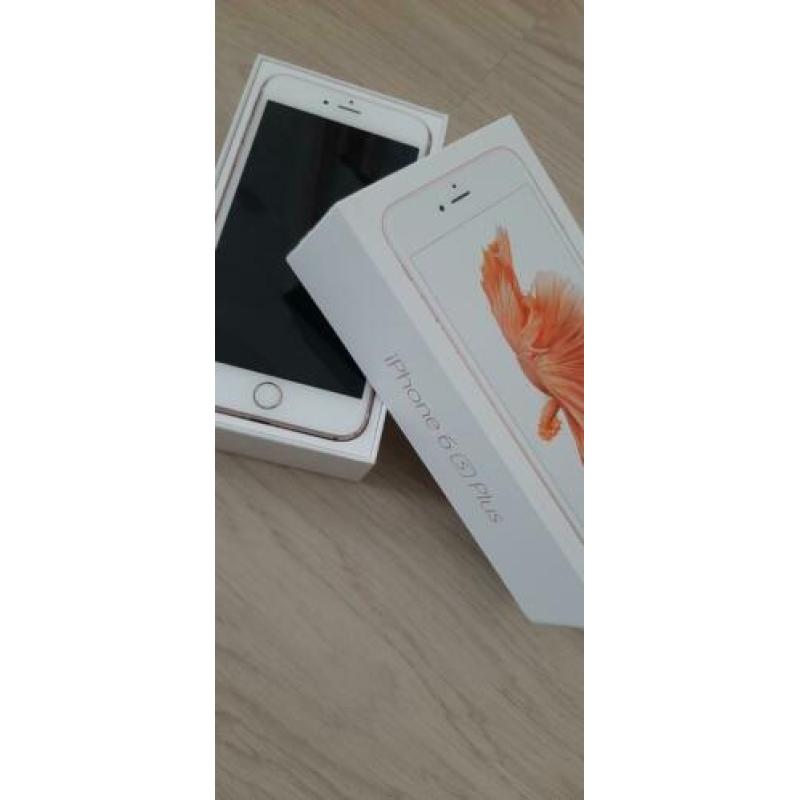 IPhone 6s plus 16 GB