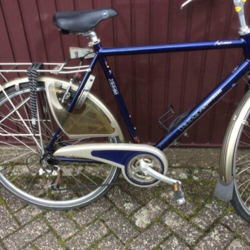 Herenfiets van het merk Koga - Miyata Maat 60