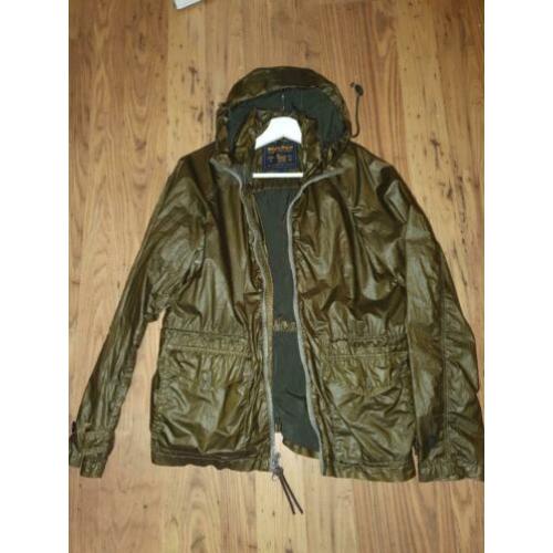 Woolrich zomerjas maat l