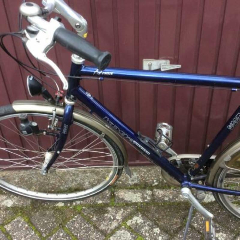 Herenfiets van het merk Koga - Miyata Maat 60