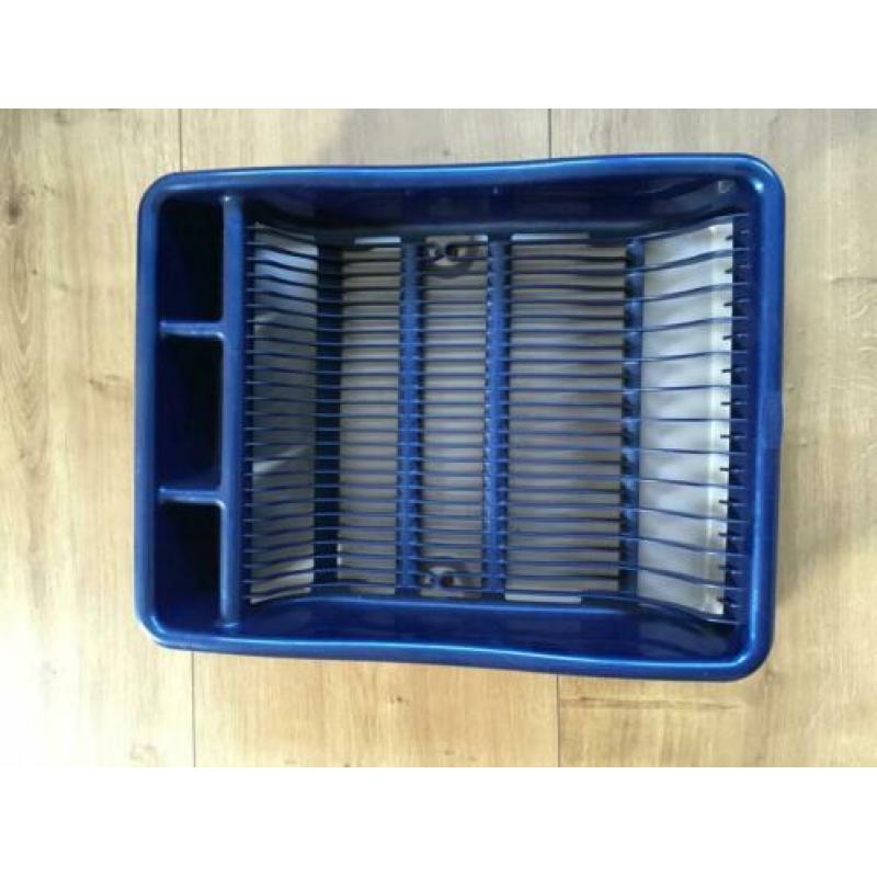 Te koop curver afdruiprek