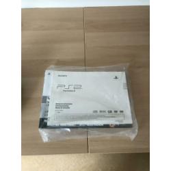 Sony Playstation 2 compleet