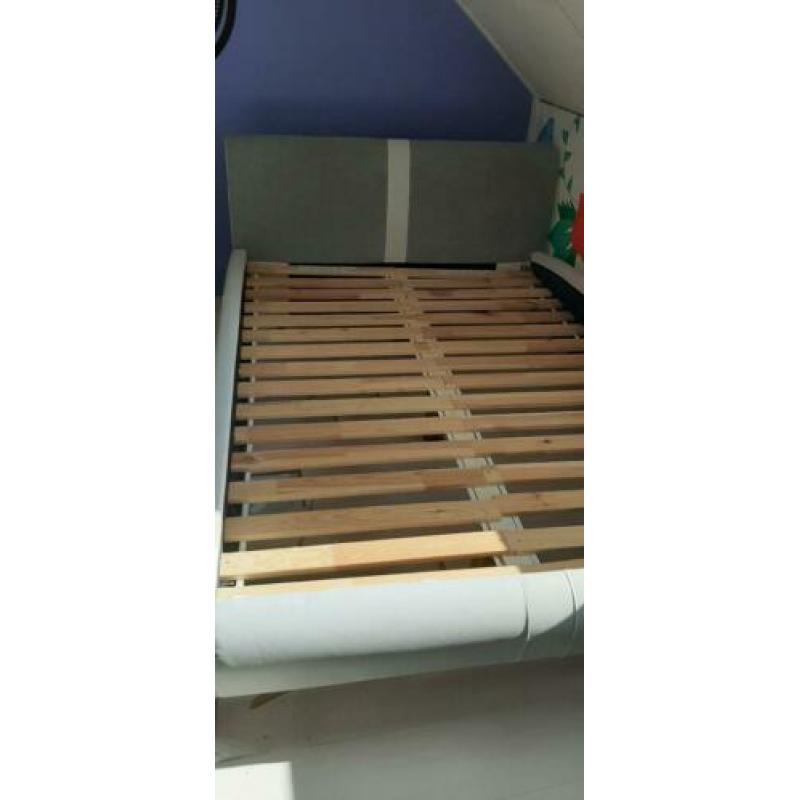 Bed twijfelaar