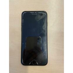 iPhone 7 matzwart 32 Gb