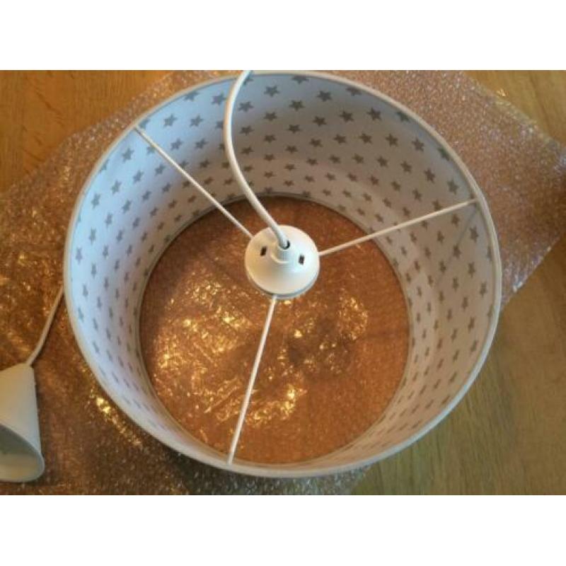Babykamer lamp