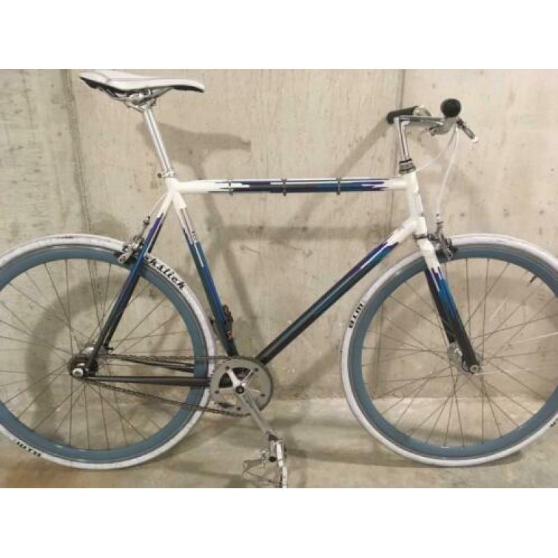 Specialized Roll 2 Single speed