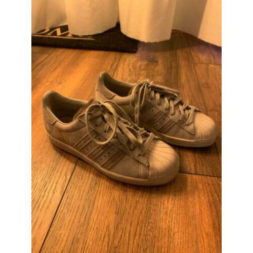 Adidas superstar