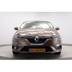 Renault Mégane Estate 1.2 TCe 132Pk Zen Navi 16'' Lmv Clima