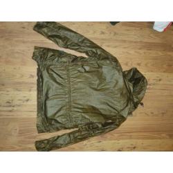 Woolrich zomerjas maat l