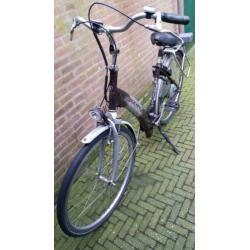 Sparta ION elektrische fiets