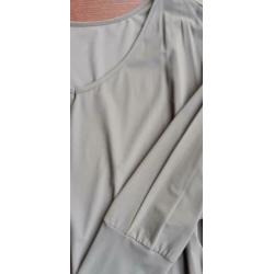 Studio Anneloes khaki Tandem top M