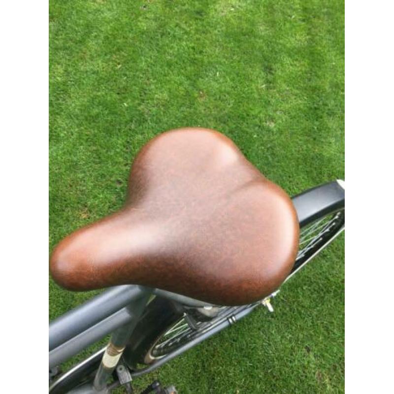 Nette burgers heren fiets