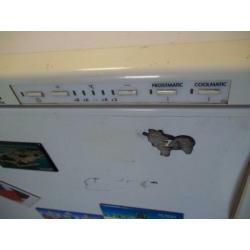 tafelmodel aeg oko santo met vriesvak budgetkoopje 35 euro
