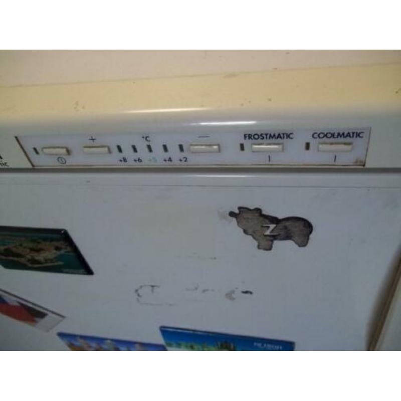 tafelmodel aeg oko santo met vriesvak budgetkoopje 35 euro