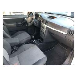 Opel Meriva 1.6 16V