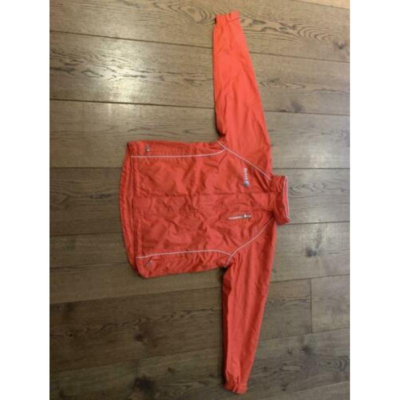 Reece sportjas Hockeyjas regenjas maat 152