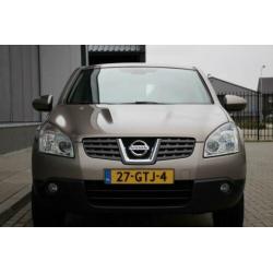 Nissan QASHQAI 2.0 Acenta | Navigatie (bj 2008)