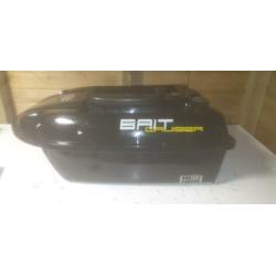 Ultimate baitcruiser xl