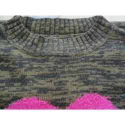 Leuke meisjes shirts maat 140