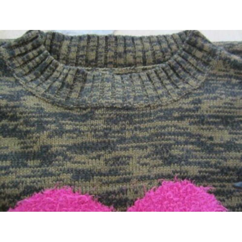 Leuke meisjes shirts maat 140