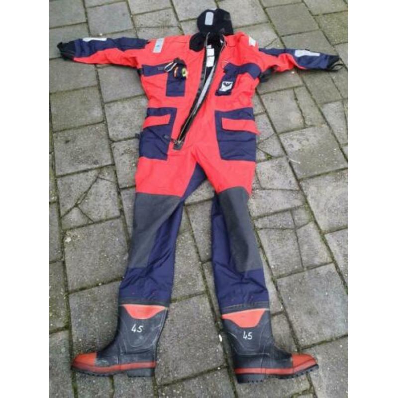 Droogpakken diverse maten