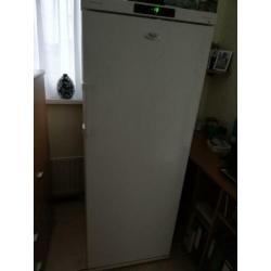 Diepvries kast met 6 lades
