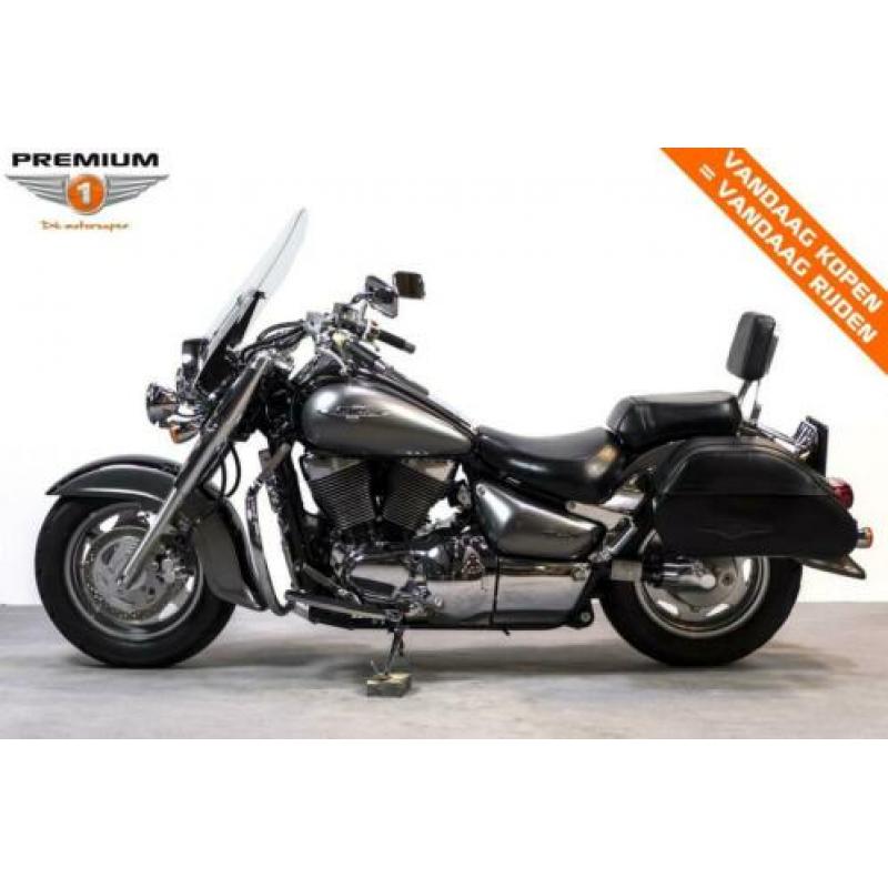 Suzuki C 1500 INTRUDER (bj 2005)
