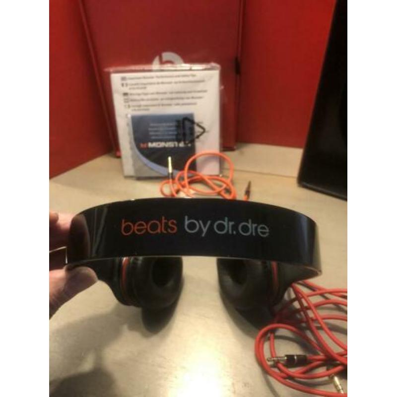 Headset Beats , by dr. Dre