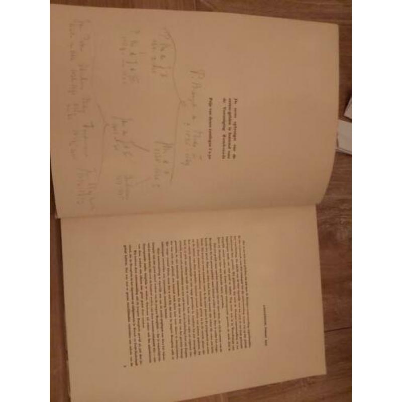 Boek van Brueghel tentoonstelling